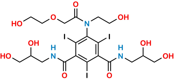 Ioversol Impurity 1