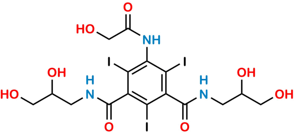 Ioversol Impurity 2