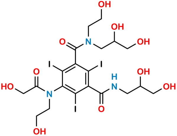 Ioversol Impurity 3