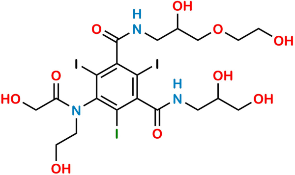 Ioversol Impurity 5