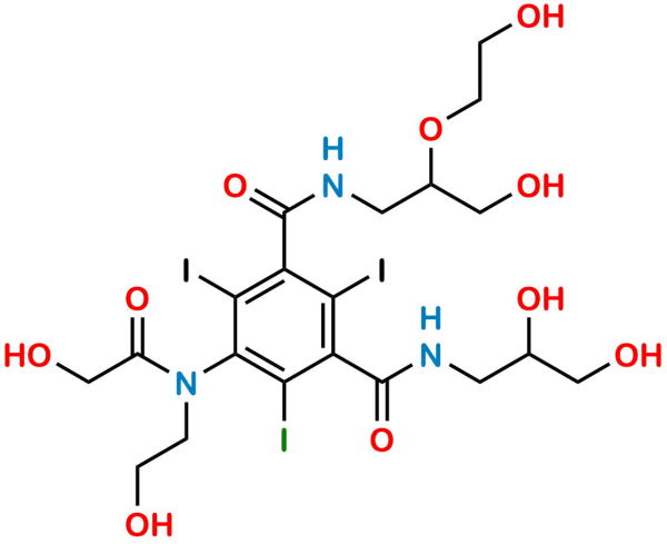 Ioversol Impurity 6