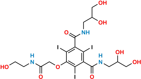 Ioversol USP Related Compound B