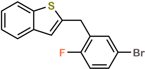 Ipragliflozin Impurity 7