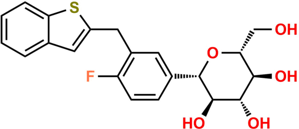 Ipragliflozin