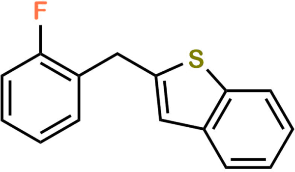 Ipragliflozin Impurity 2