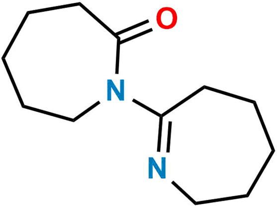 Aminocaproic Acid Impurity 1