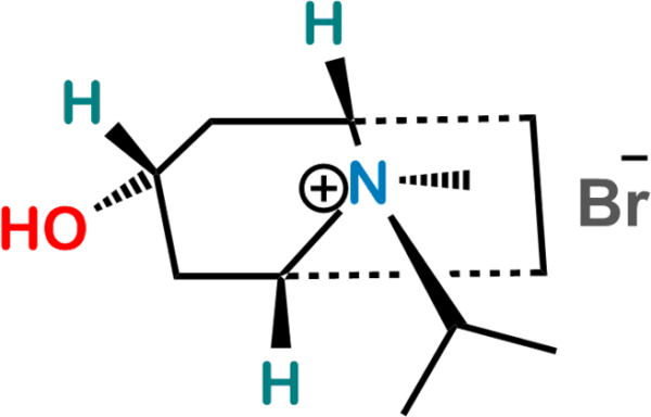 Ipratropium EP Impurity A