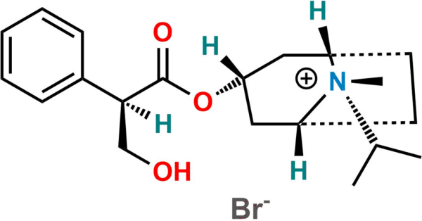 Ipratropium EP Impurity B