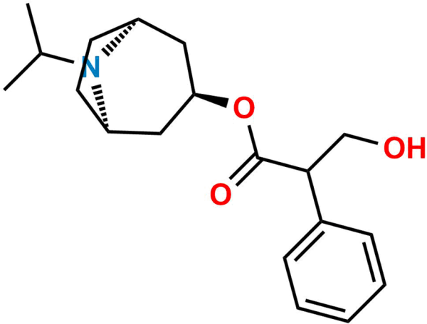 Ipratropium EP Impurity E