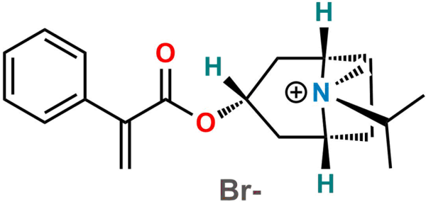 Ipratropium EP Impurity F