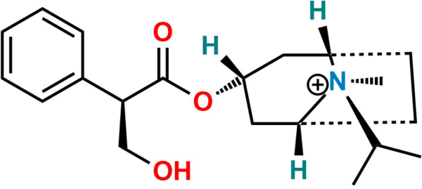 Ipratropium