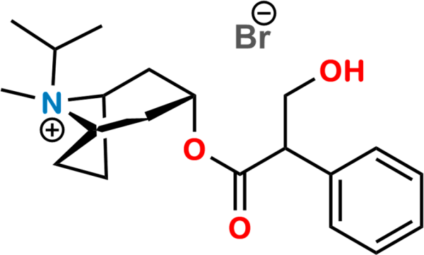 Ipratropium Bromide