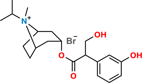 Ipratropium  Impurity 1