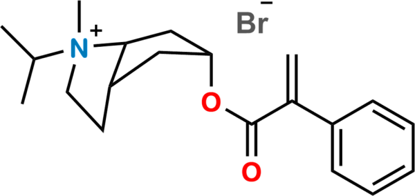 Ipratropium  Impurity 2