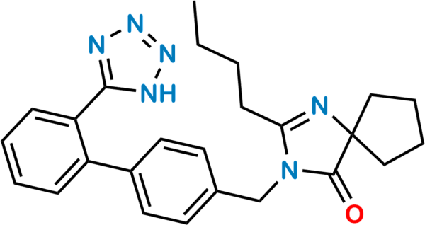 Irbesartan