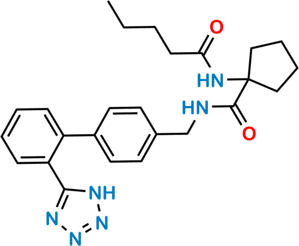 Irbesartan EP Impurity A