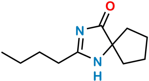 Irbesartan Impurity 1