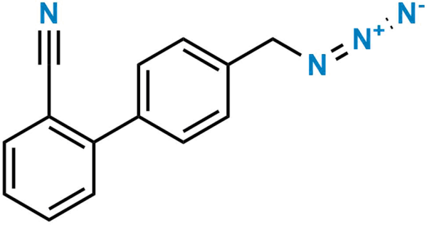 Irbesartan Impurity 14