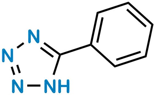 Phenyl Tetrazole Irbesartan Impurity