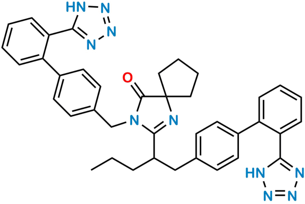 Irbesartan Dimer Impurity