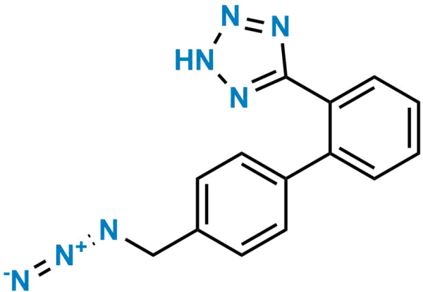 Irbesartan Impurity 11