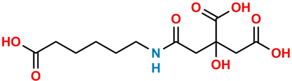 Aminocaproic Acid Impurity 6