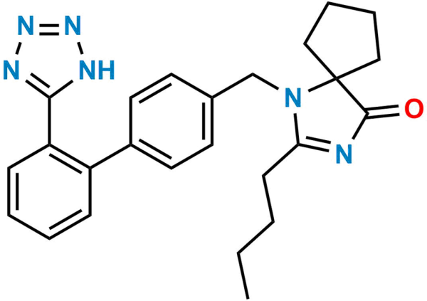 Irbesartan Impurity 18