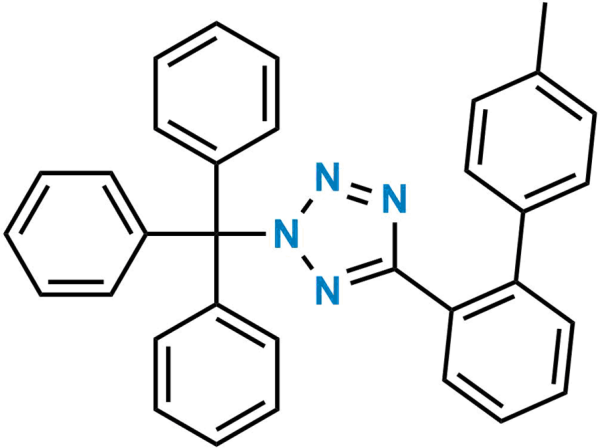 Irbesartan Impurity 2