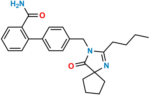 Irbesartan Impurity 20