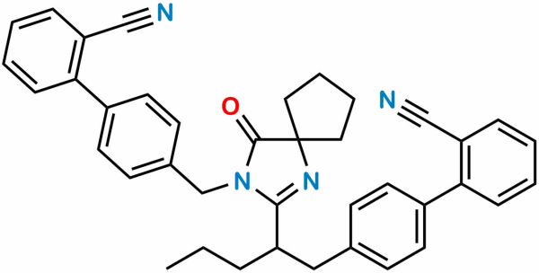 Irbesartan Impurity 22