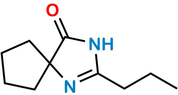 Irbesartan Impurity 5