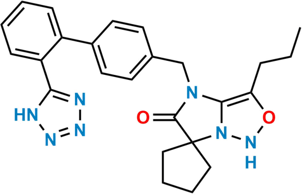 Irbesartan Impurity 7