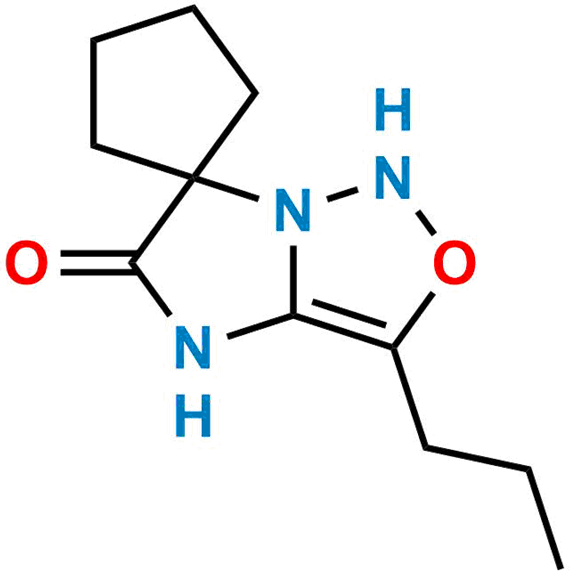 Irbesartan Impurity 8