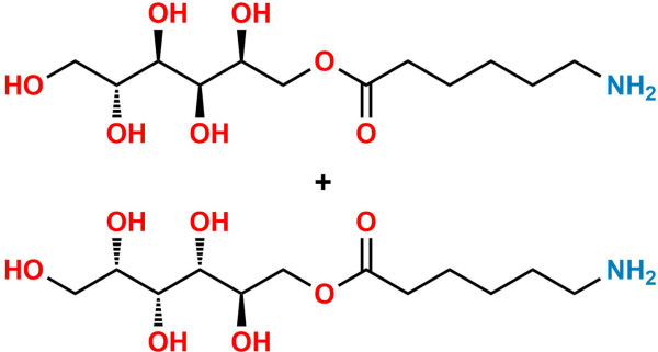 Aminocaproic Acid Impurity 8 (Mixture of isomers)