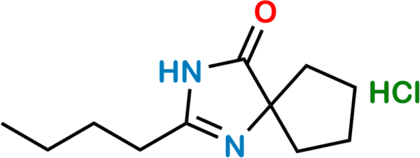 Irbesartan Lactam Impurity