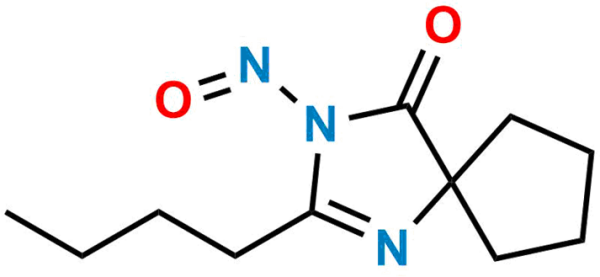 Irbesartan Nitroso Impurity 1