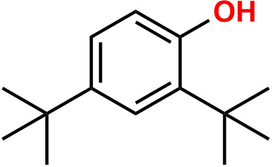 2,4-Di-Tert-Butylphenol