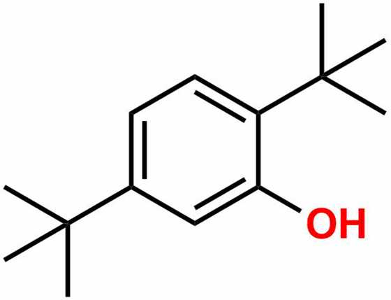 2,5-Di-Tert-Butylphenol