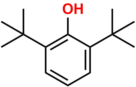 2,6-Di-Tert-Butylphenol