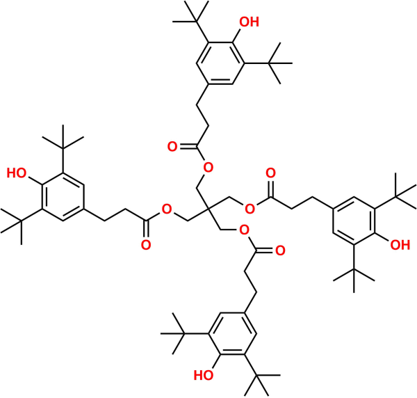 Irganox 1010