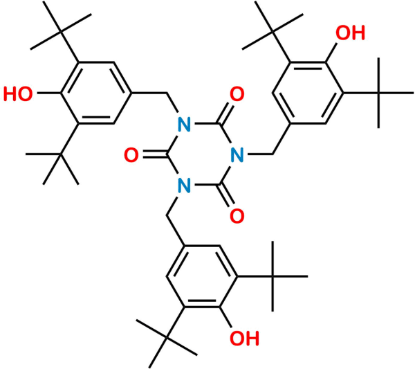 Irganox 3114