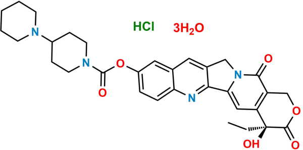 Irinotecan EP Impurity A