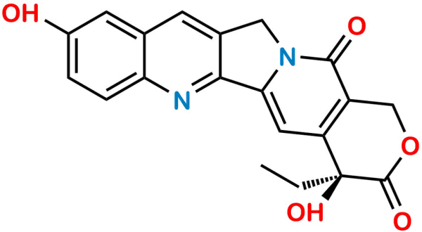 Irinotecan EP Impurity B