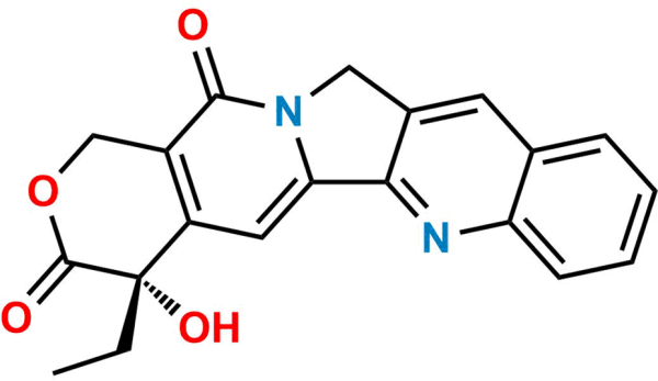 Irinotecan EP Impurity D