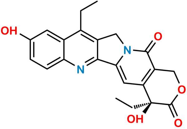 Irinotecan EP Impurity E