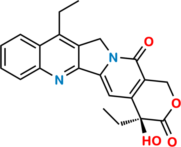 Irinotecan EP Impurity F