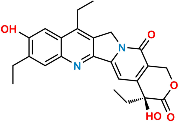 Irinotecan EP Impurity G