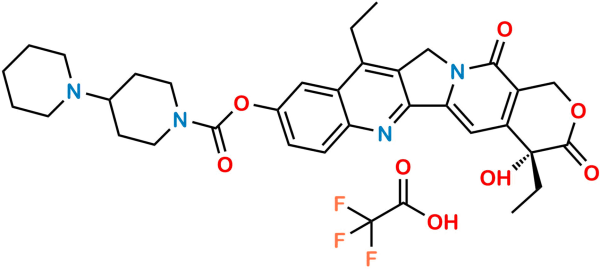 Irinotecan EP Impurity L