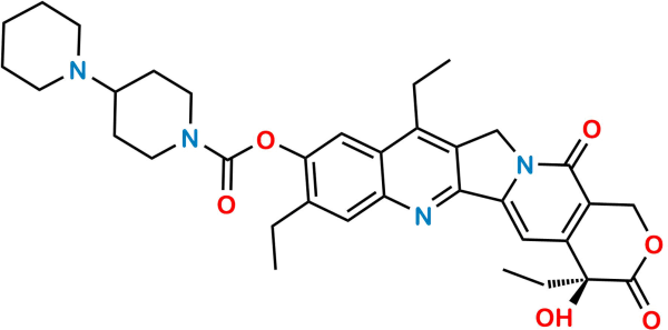 Irinotecan EP Impurity C