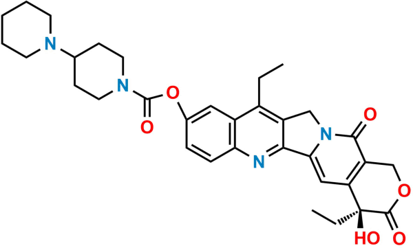 Irinotecan